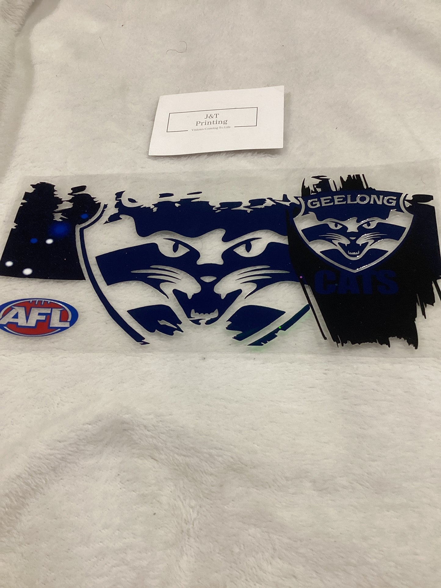 16oz AFL