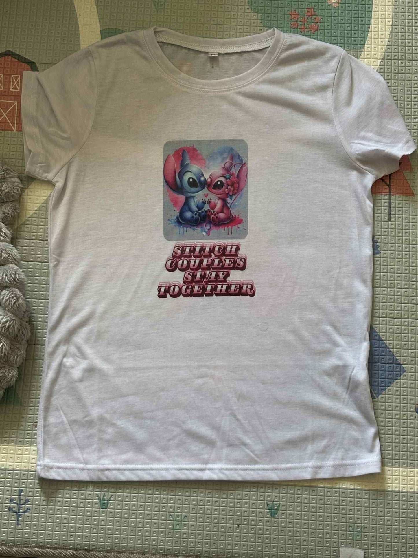 Custom Printed Short Sleeve Shirts