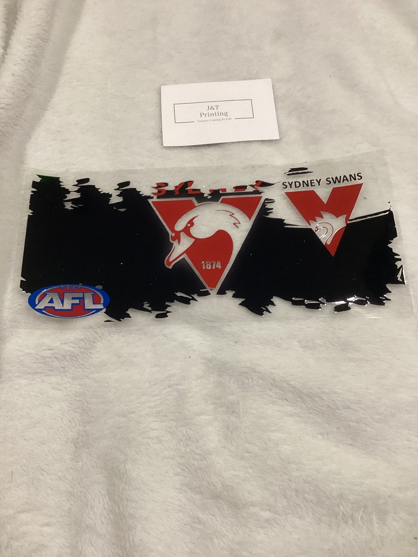 16oz AFL