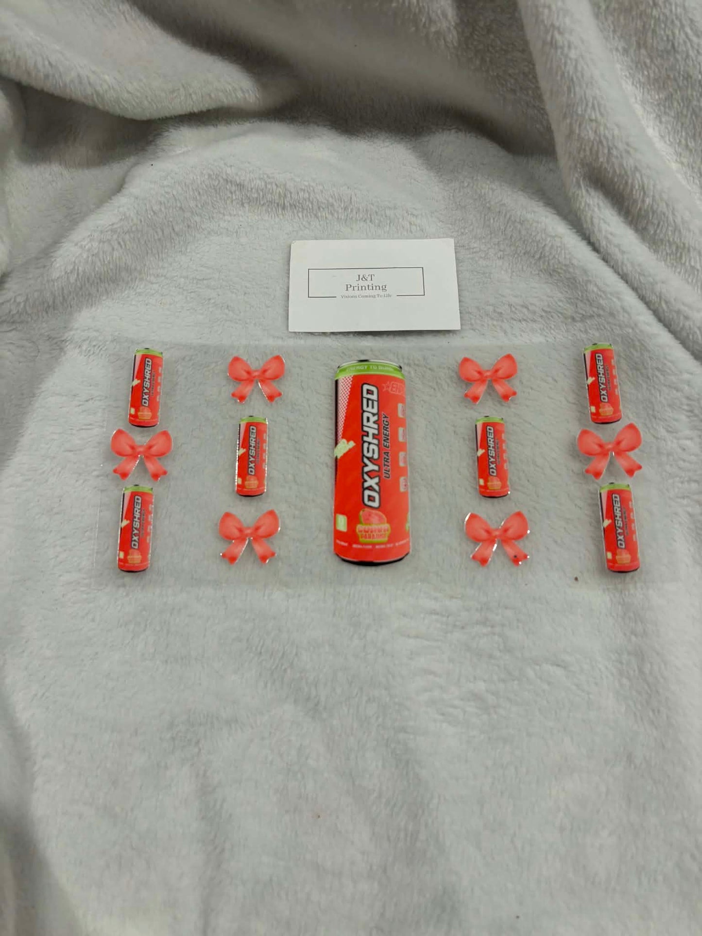 16oz oxyshred #1