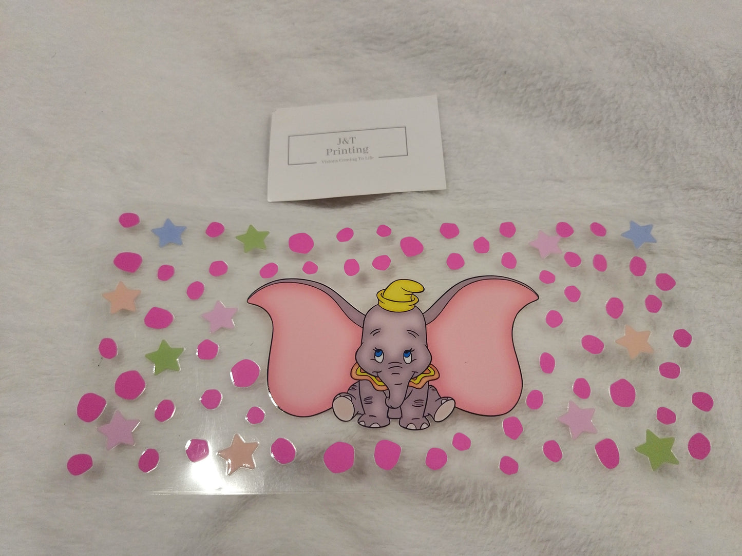 16oz Dumbo