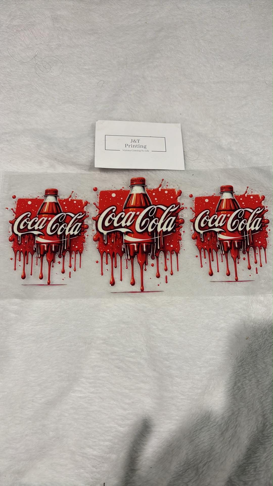 16oz Coca cola #1