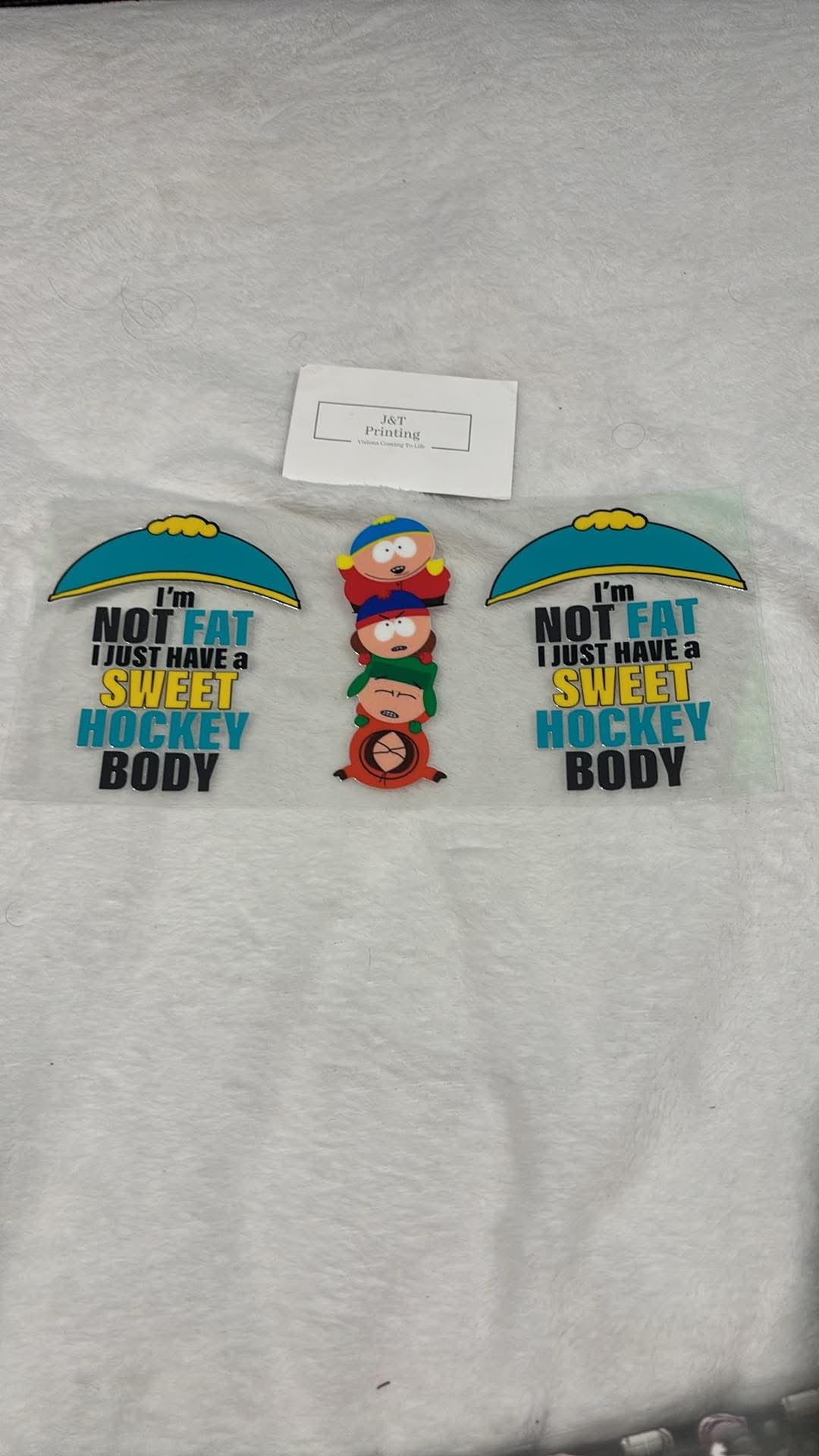 16oz south park