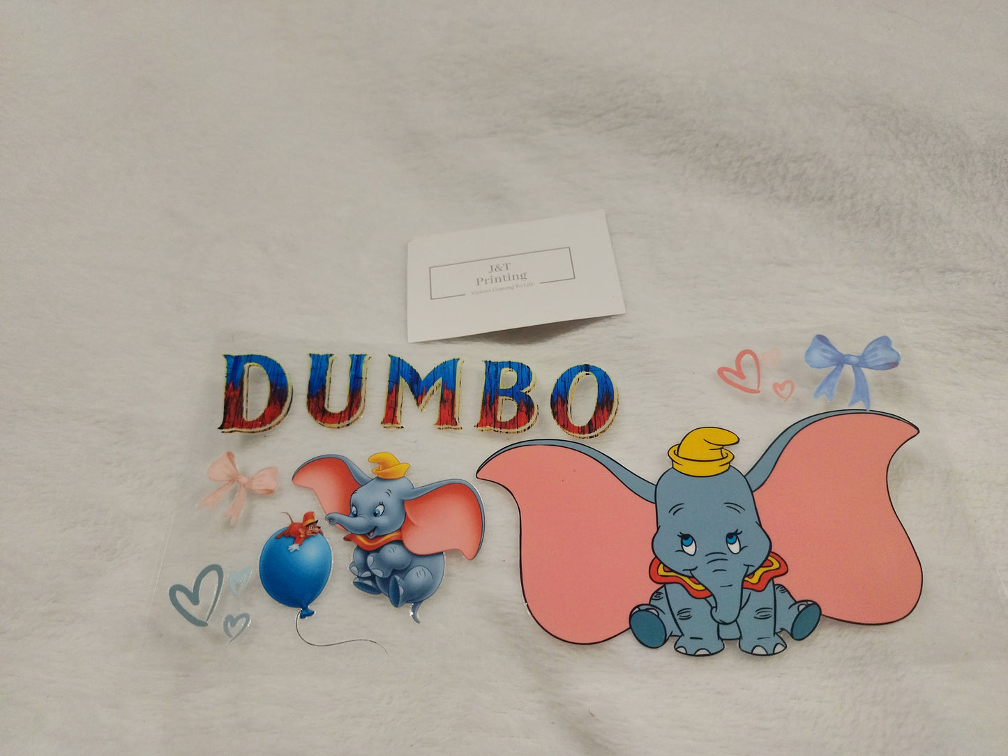 16oz Dumbo