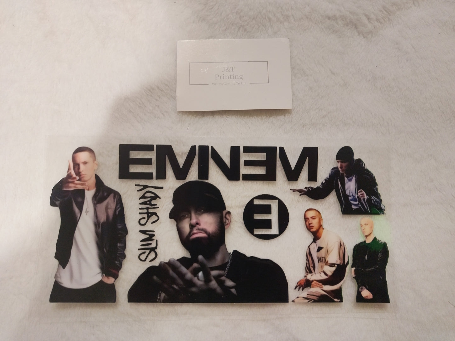 16oz Eminem