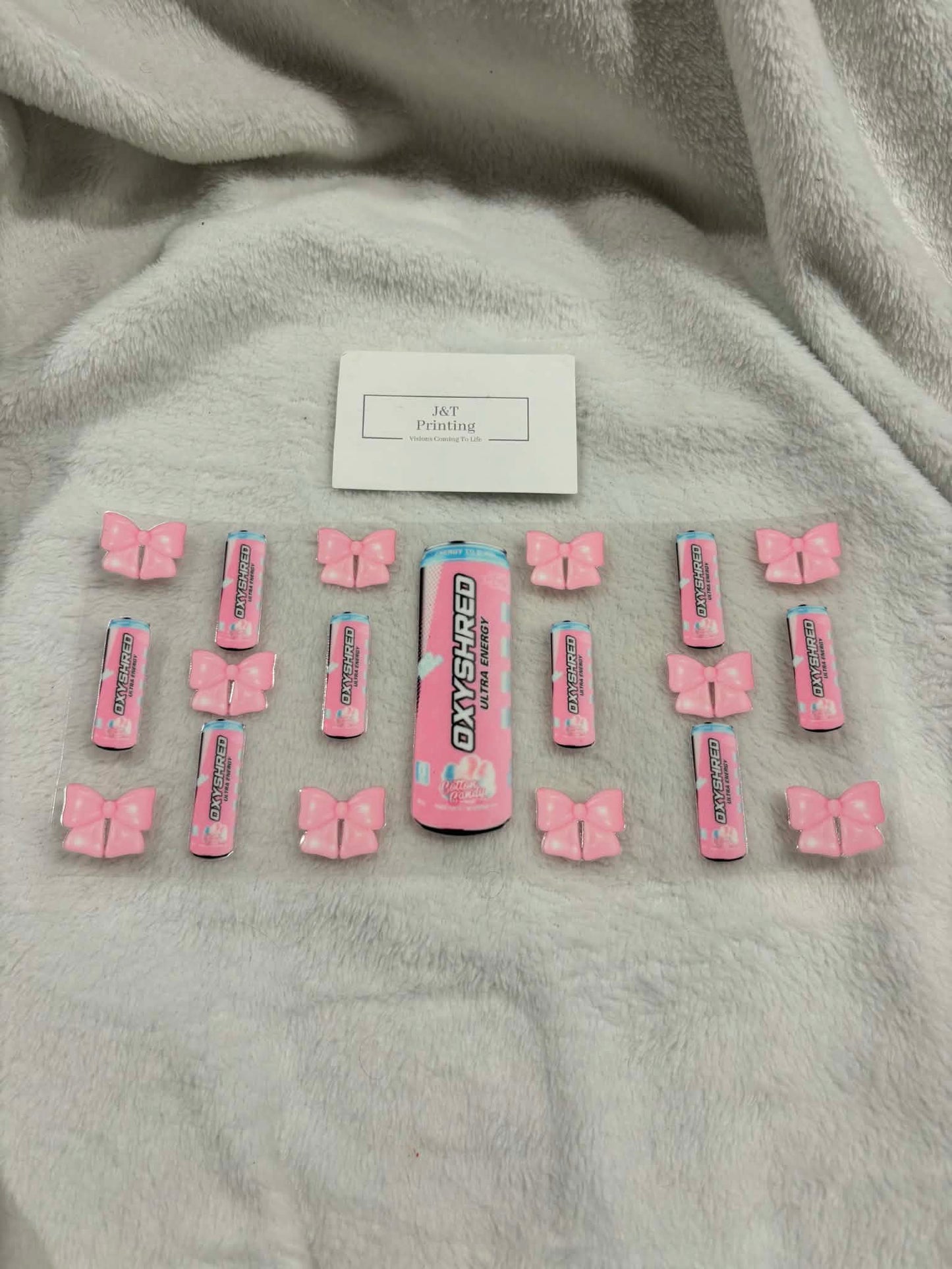 16oz oxyshred #2