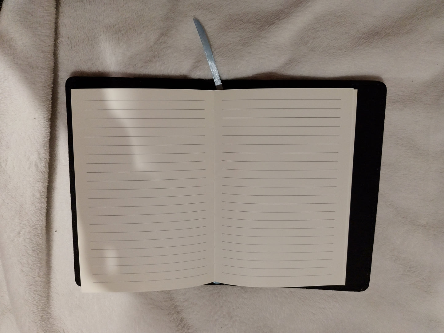 Sublimation A5 notebook