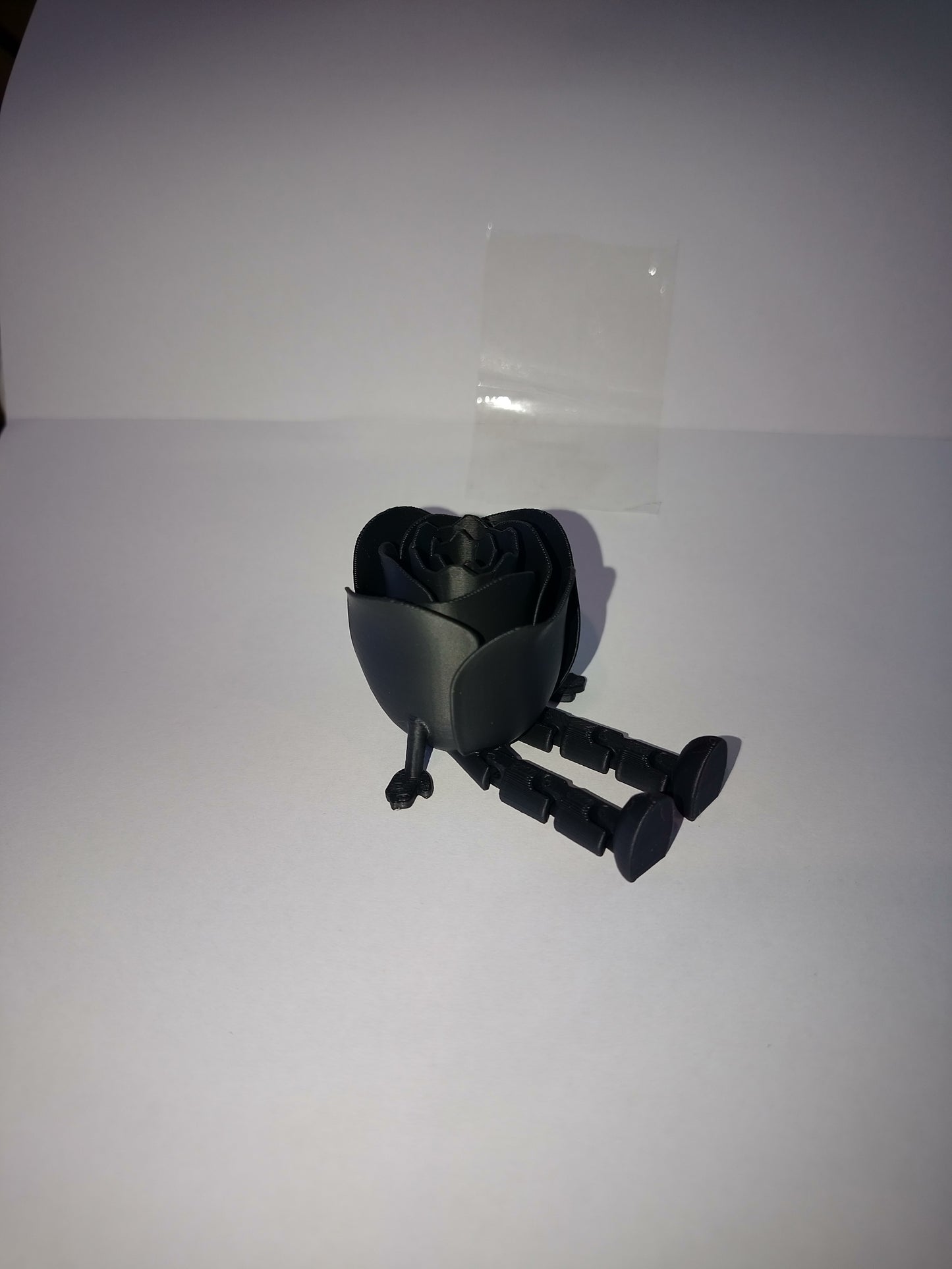 Flexi Rose