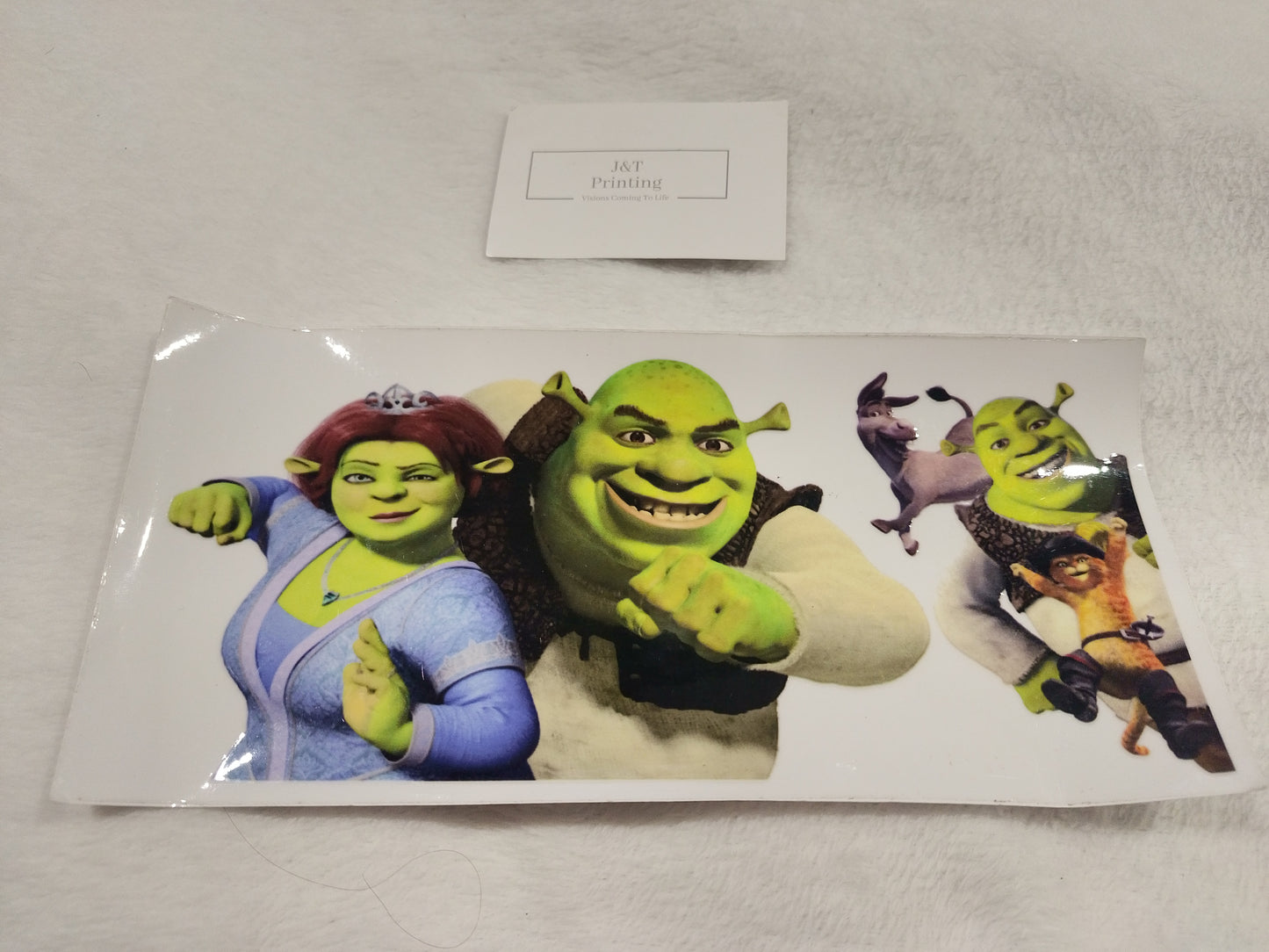 16oz Shrek