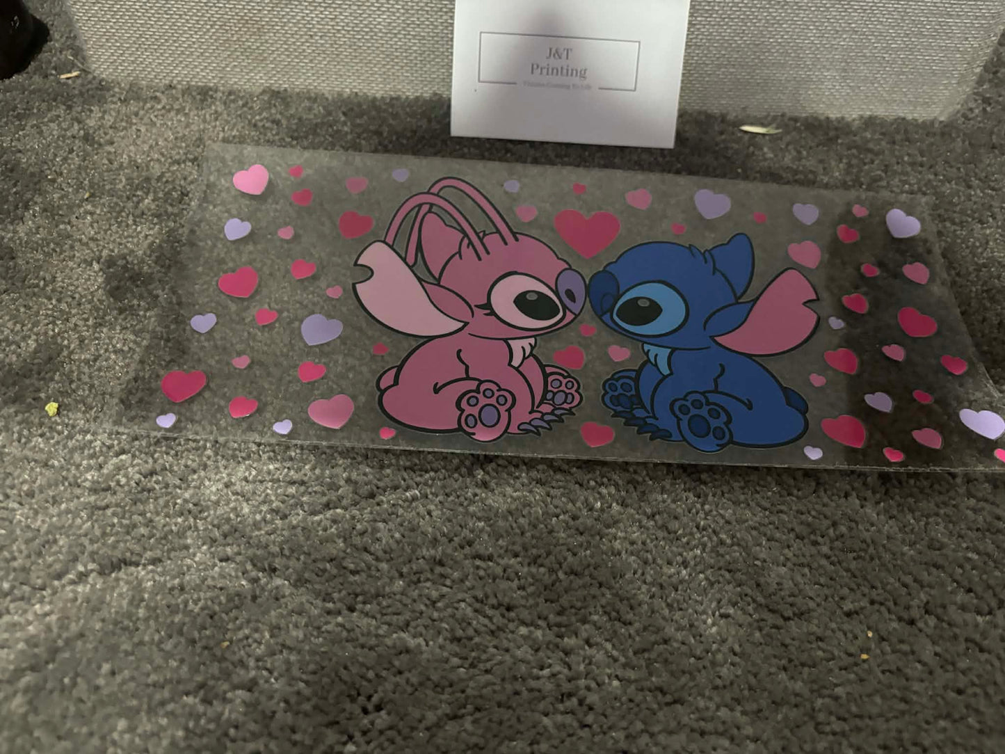 16oz stitch+angel UV dtf cup wrap
