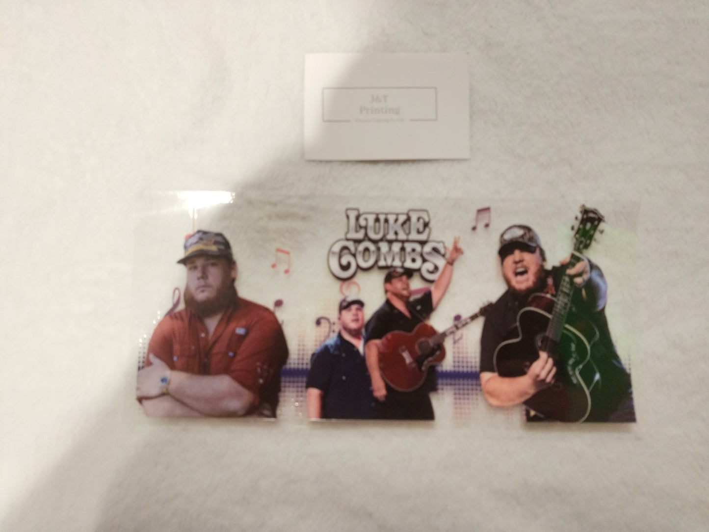 16oz luke combs