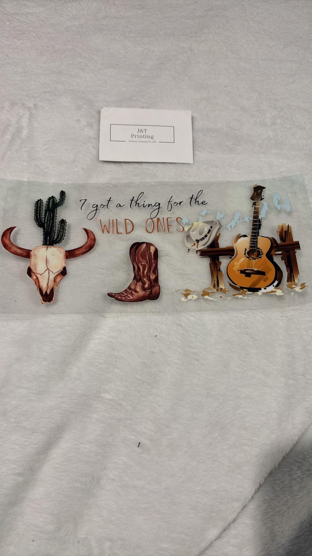 16oz wild ones