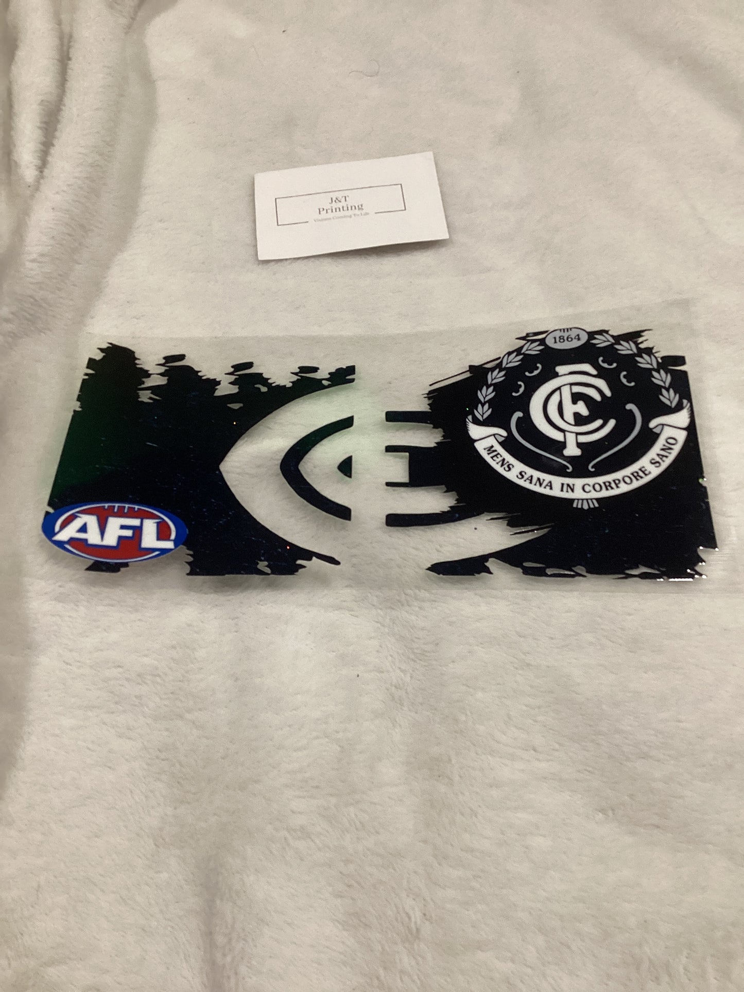 16 oz AFL