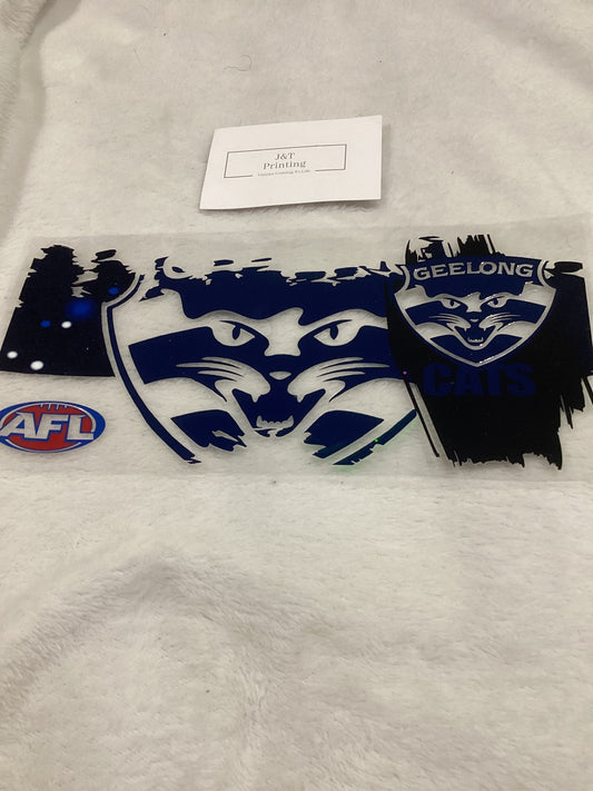 16oz AFL