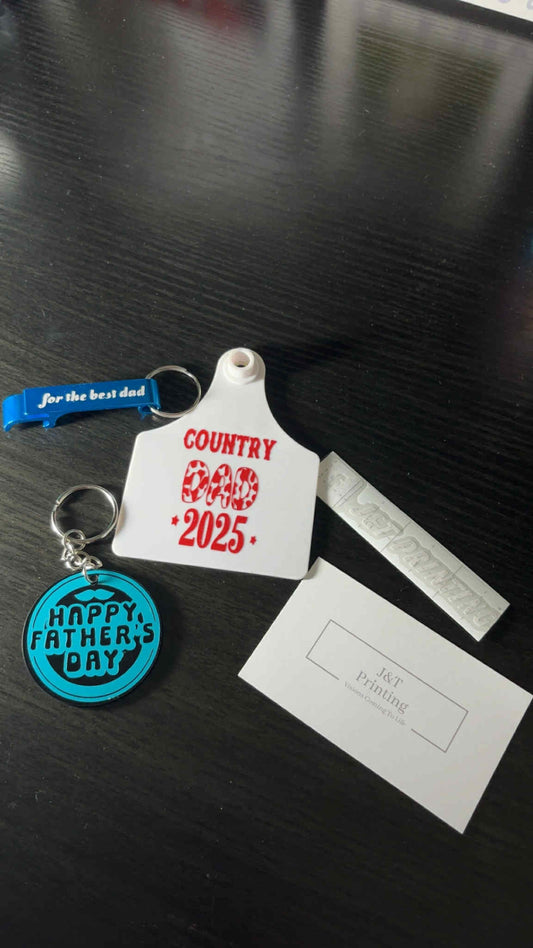Fathers Day Bundle