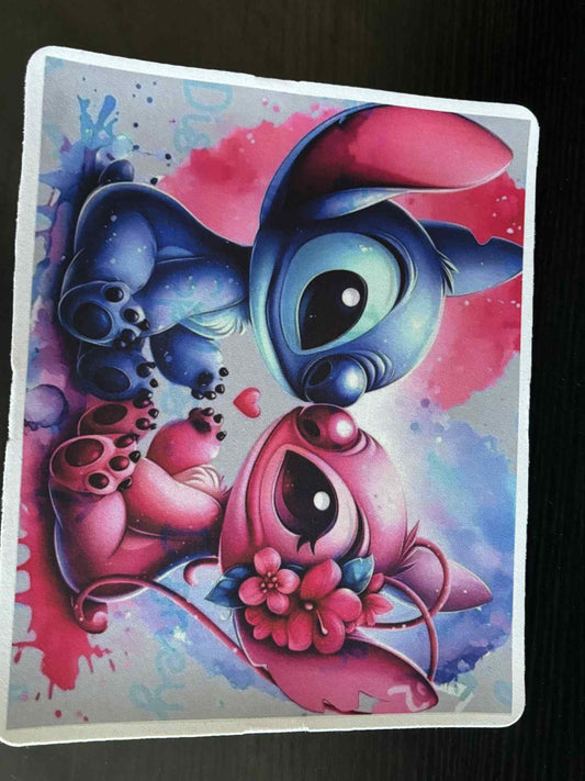 Subliamtion Mouse Mats