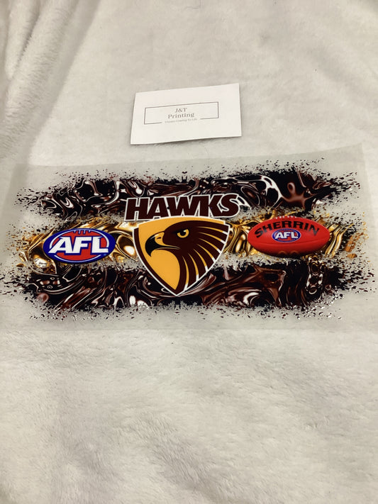 16oz AFL