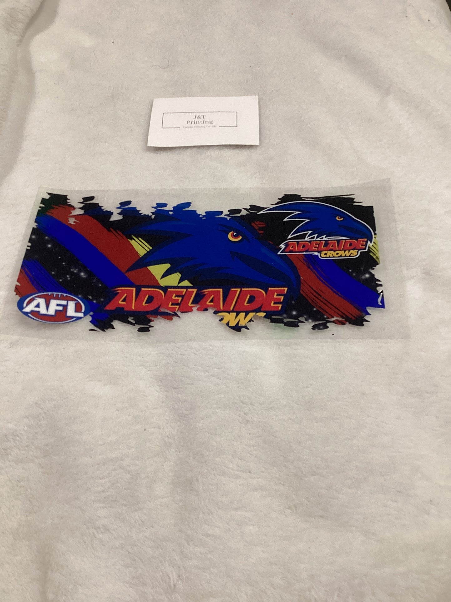 16oz AFL