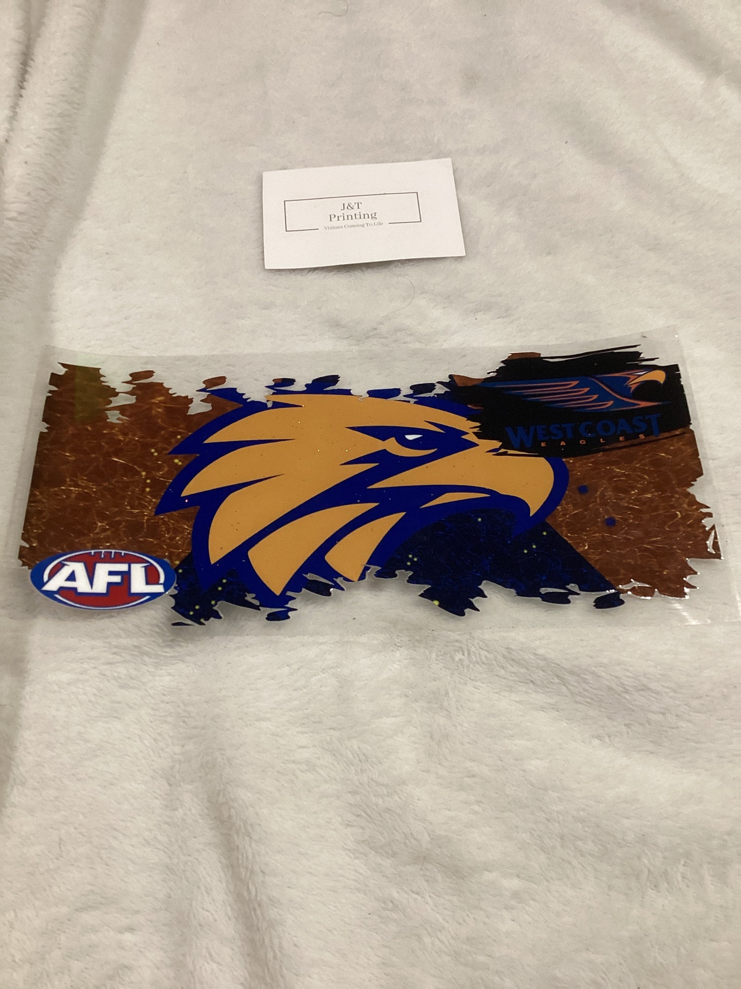 16oz AFL