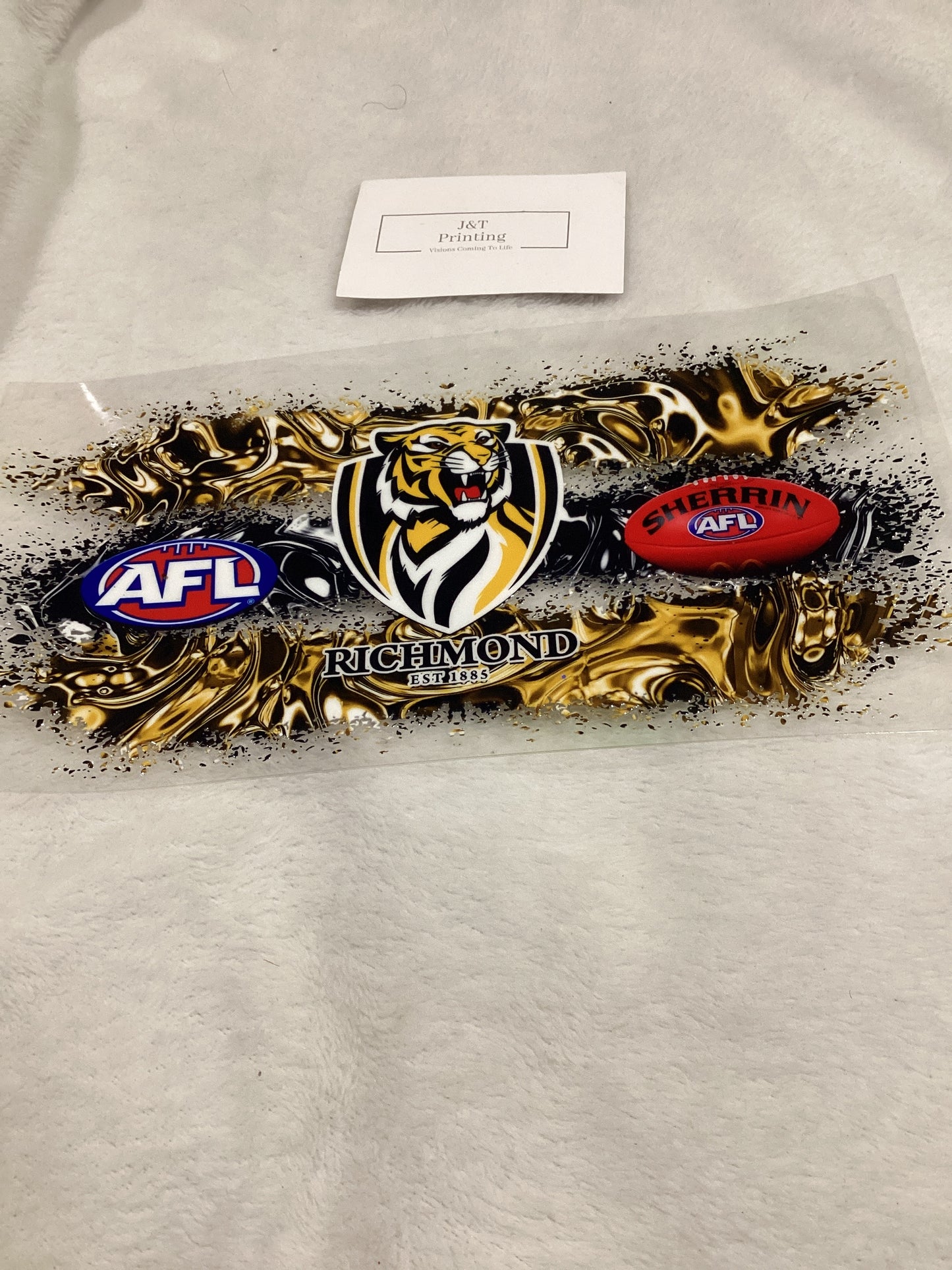 16oz AFL