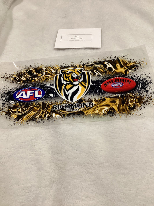 16oz AFL