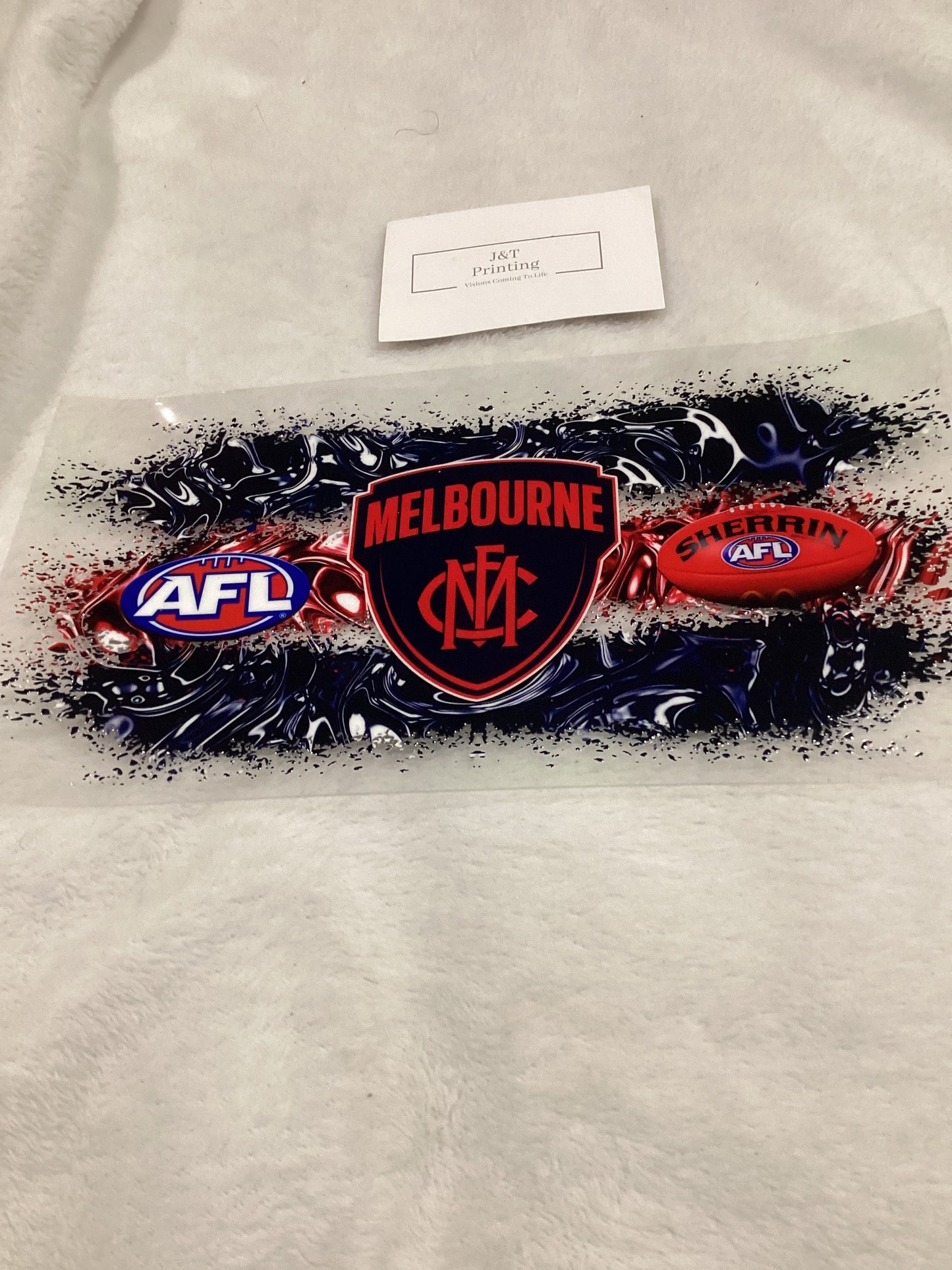 16oz AFL