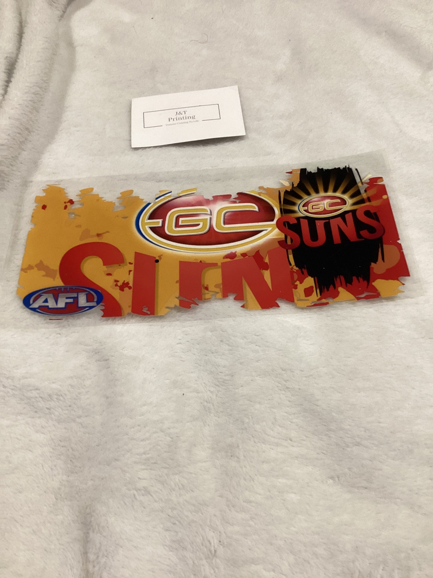 16oz AFL