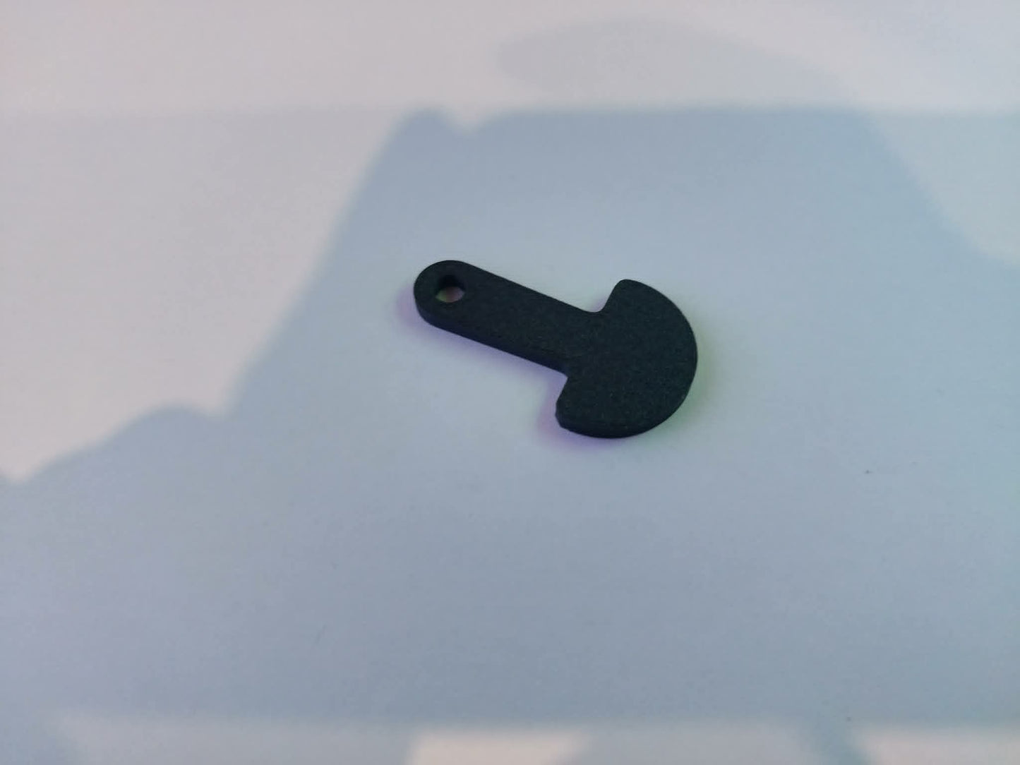 Trolley token