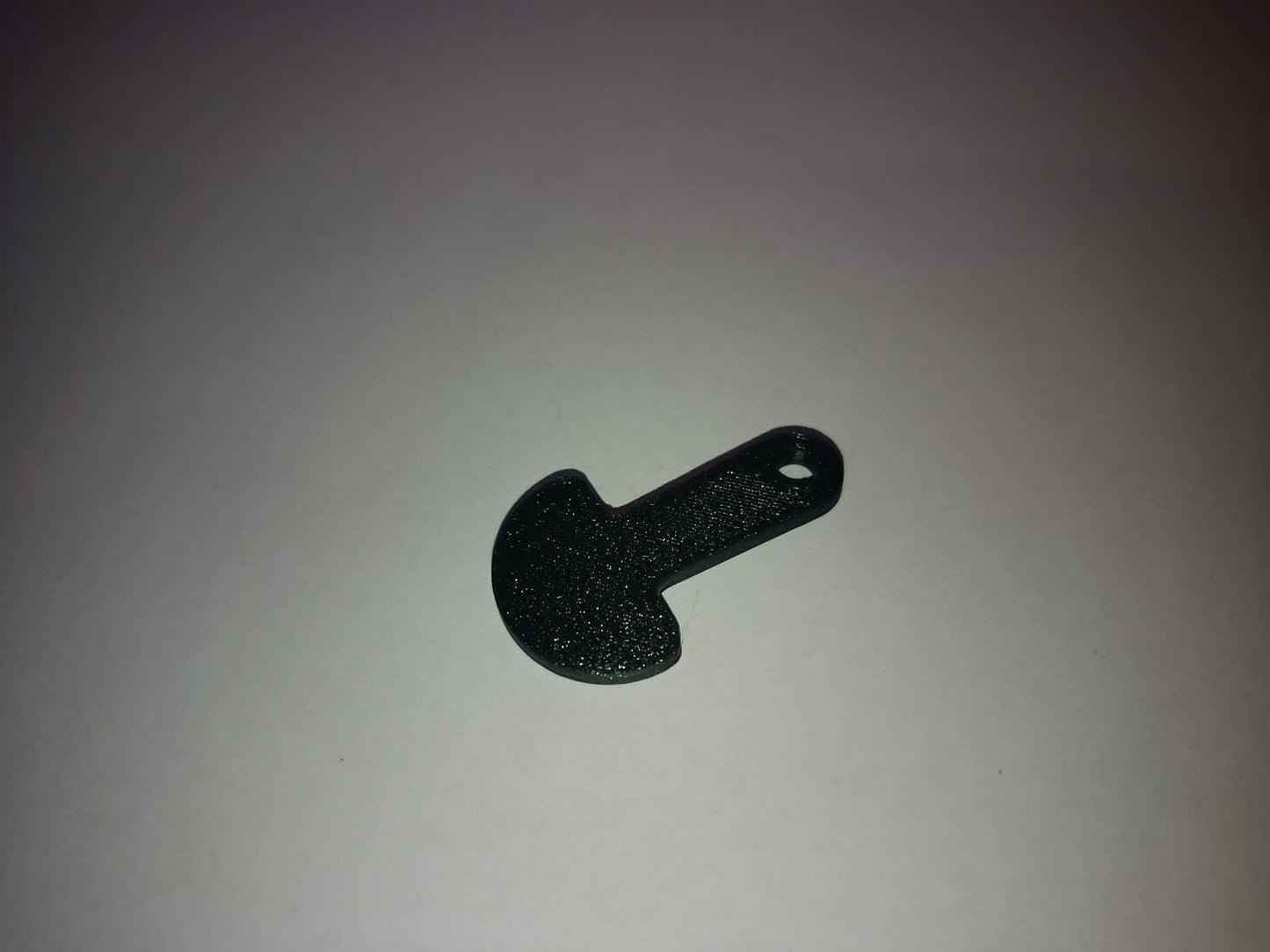 Trolley token