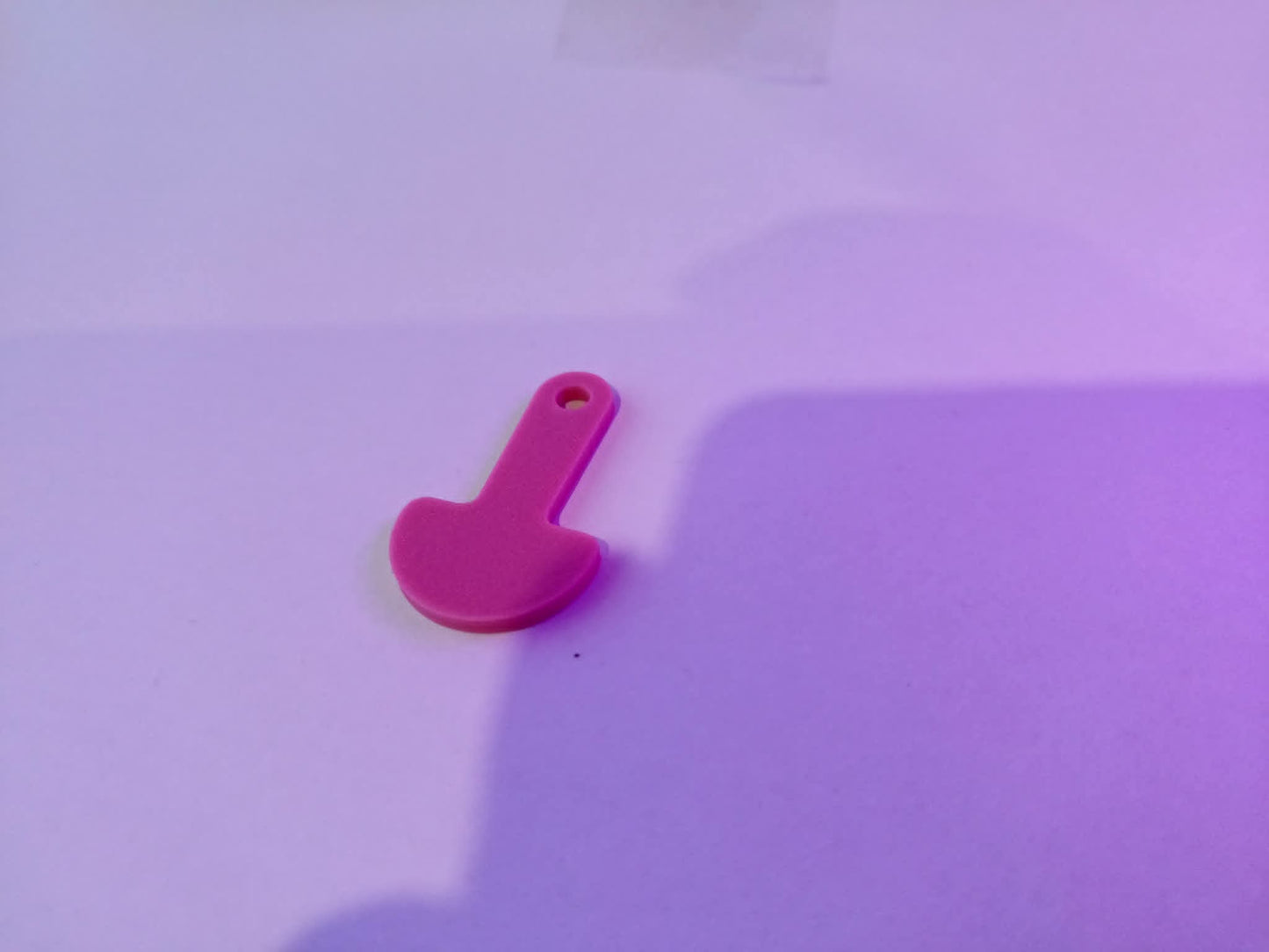 Trolley token
