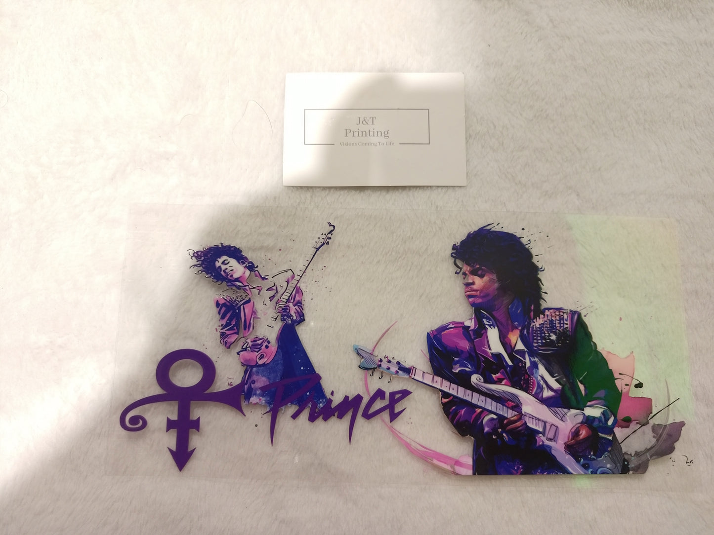 16oz prince