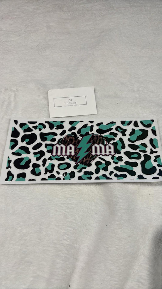 16oz mama