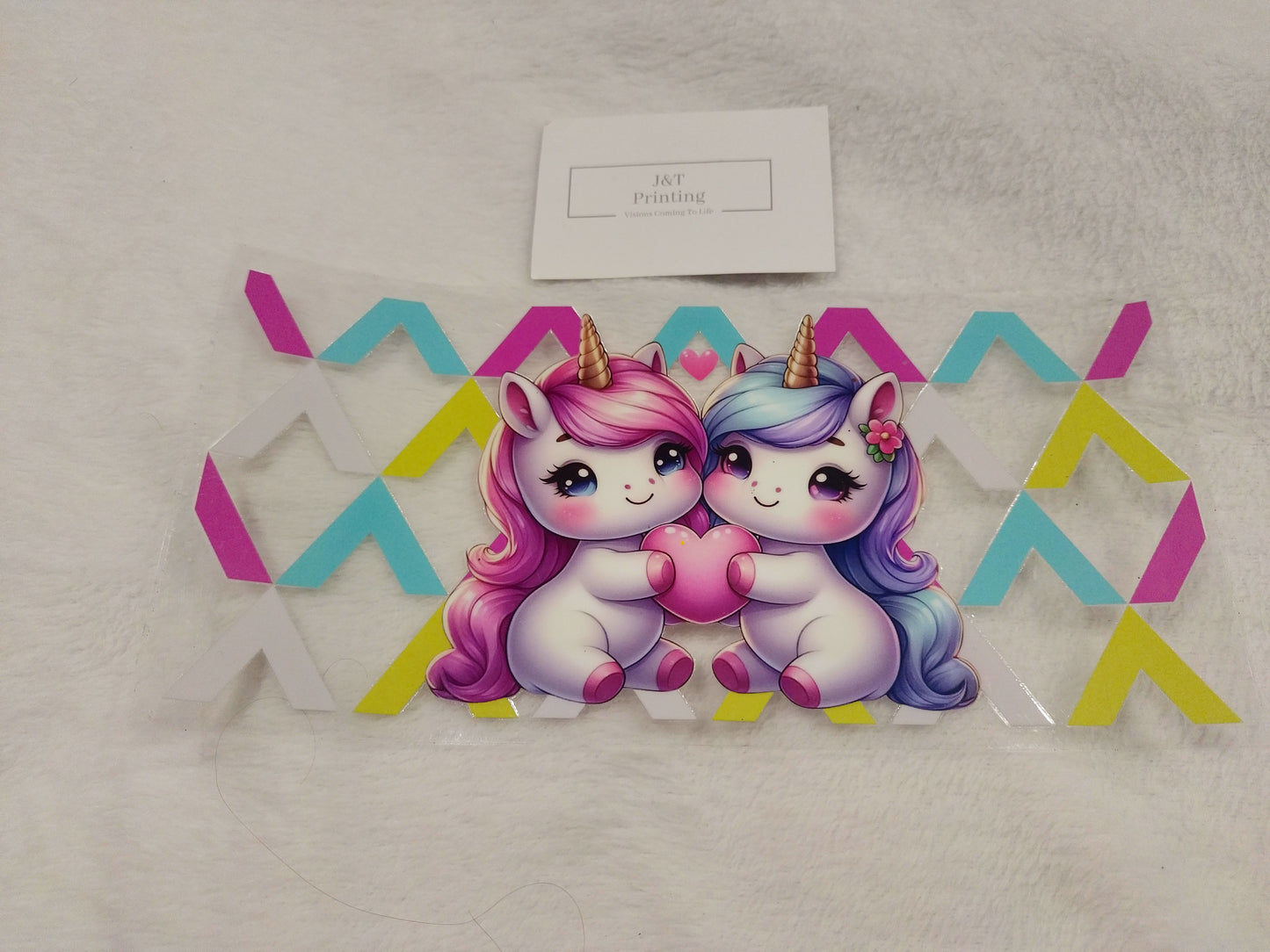 16oz unicorn