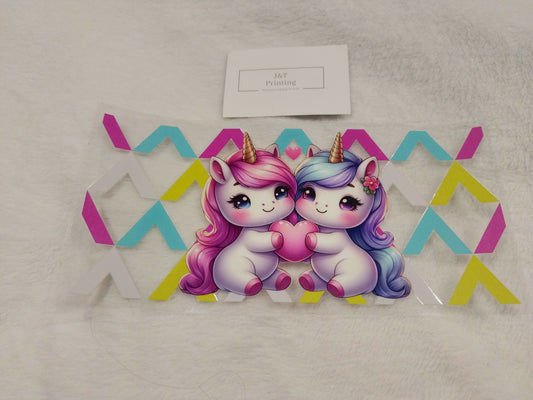 16oz unicorn