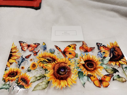 Sunflowers