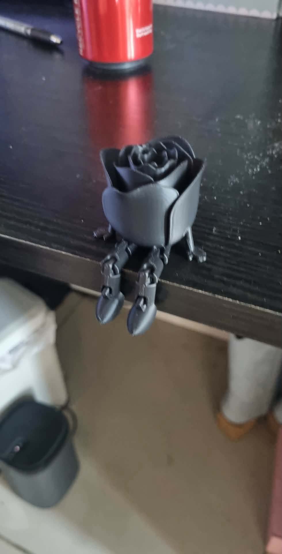 Flexi Rose