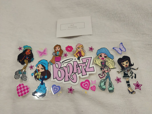 16oz Bratz