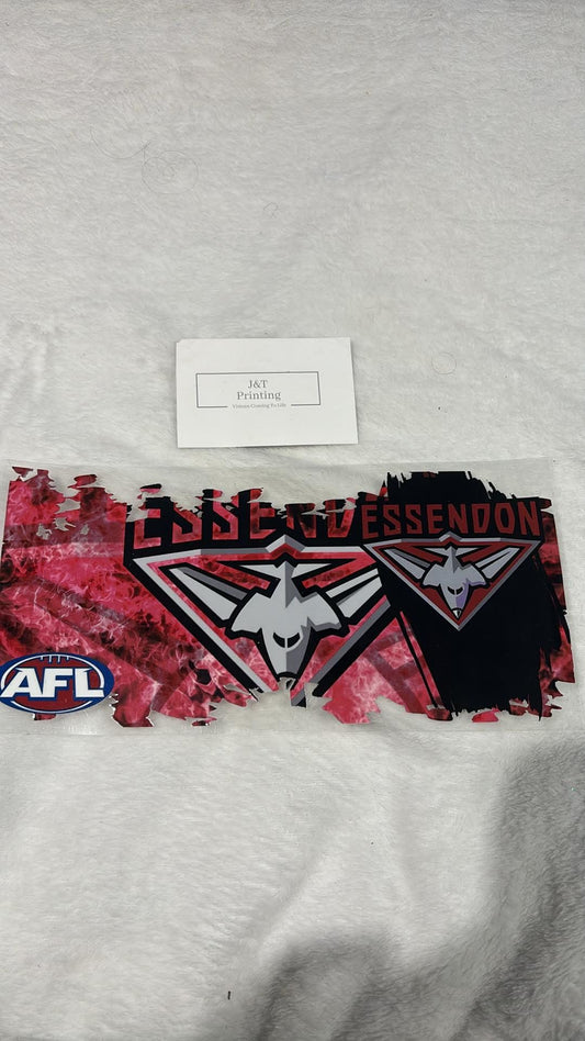 16oz Essendon