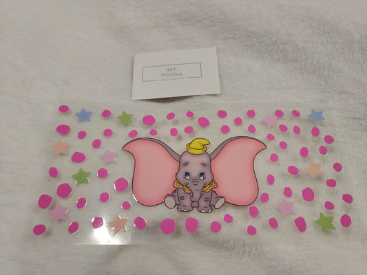 16oz Dumbo