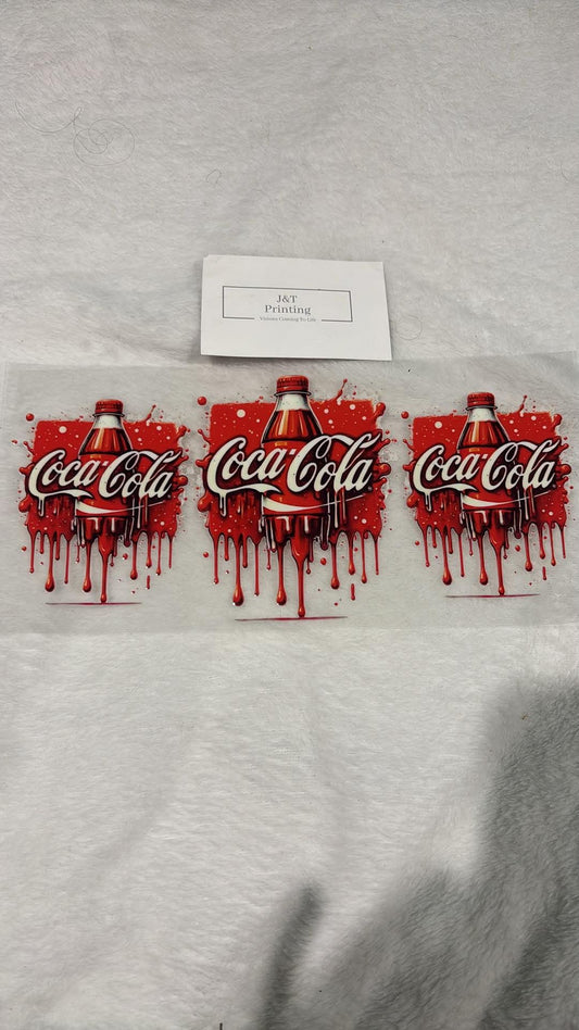 16oz Coca cola #1