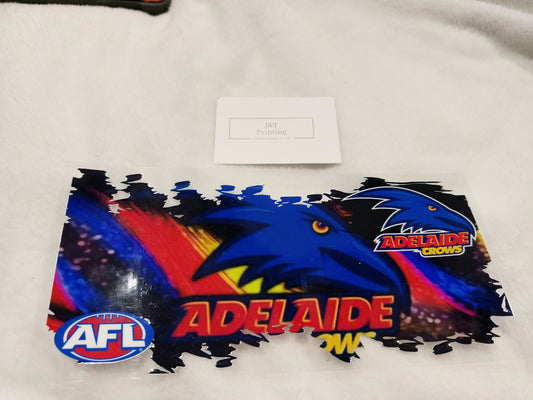 AFL Adelaide crows