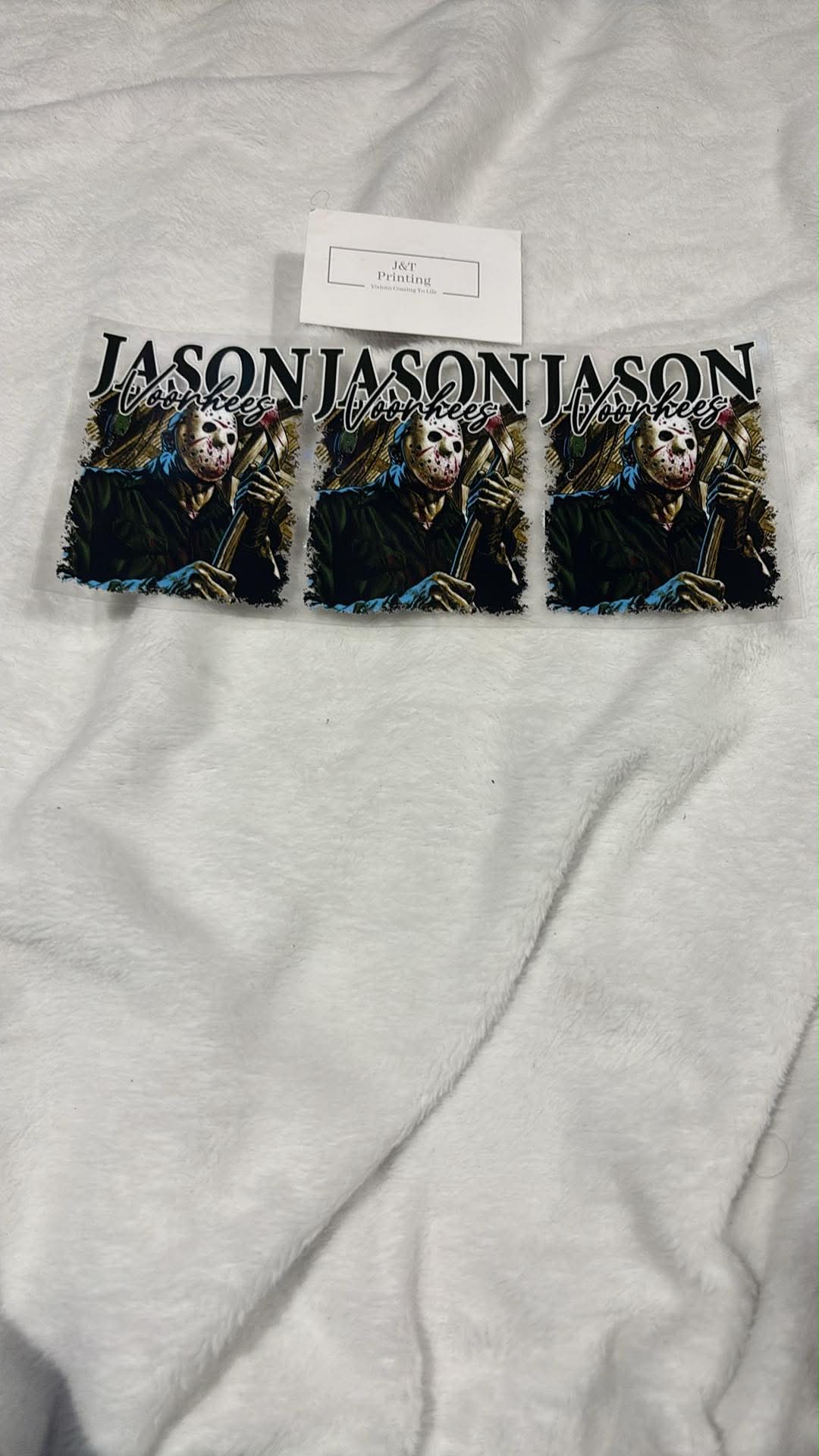 16oz Jason