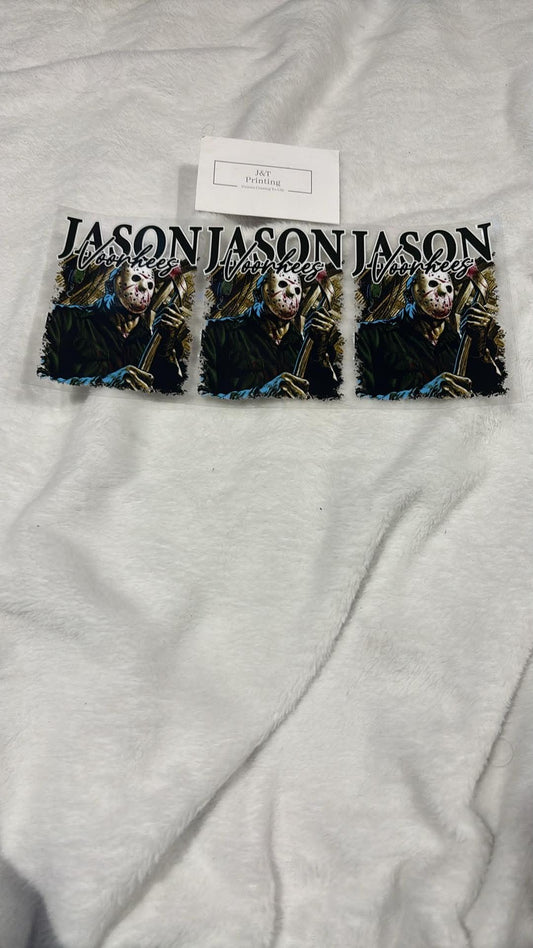 16oz Jason