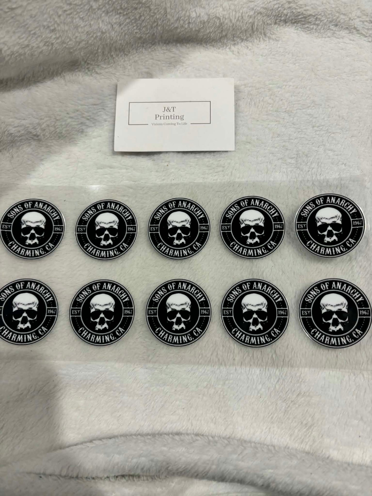 16oz sons of anarchy