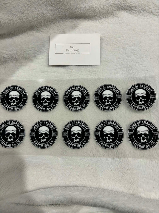 16oz sons of anarchy