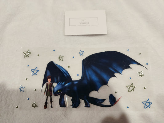 16oz toothless