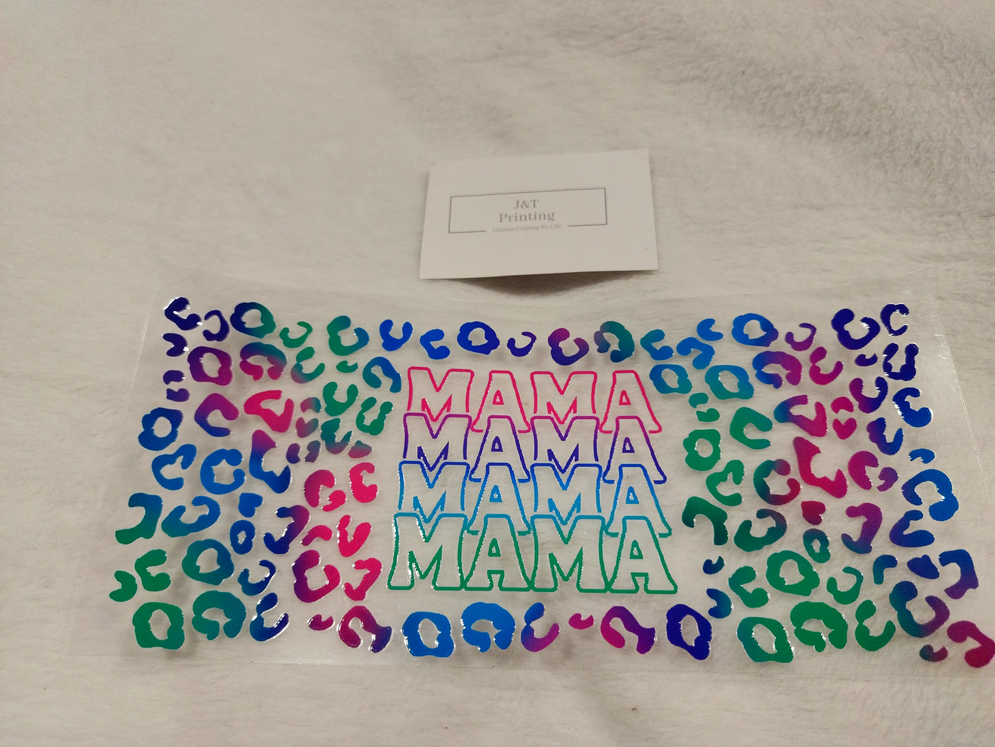 16oz MAMA