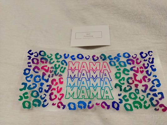 16oz MAMA
