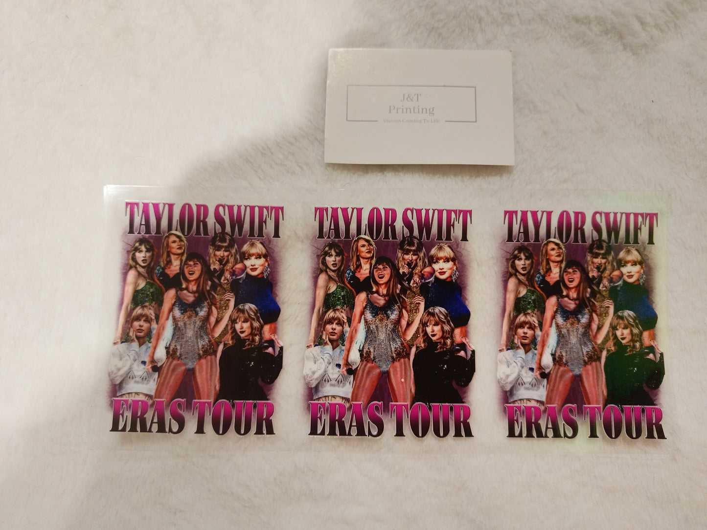 16oz Taylor Swift #5