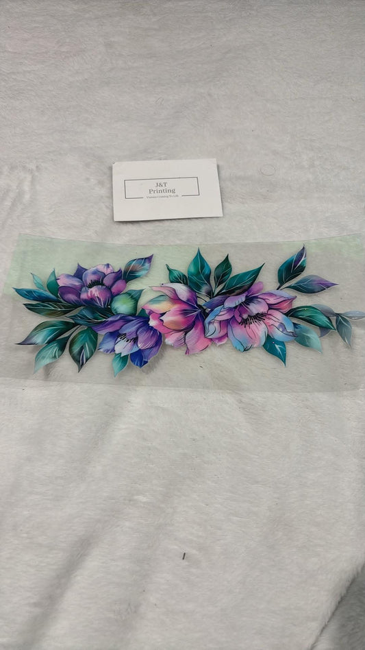 16oz flowers